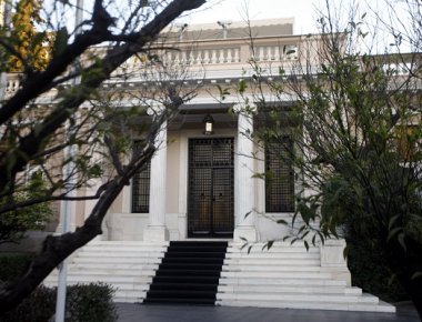 Μαξίμου κατά Κικίλια: «Η ΝΔ δεν έχει βγάλει ούτε μια ανακοίνωση που να μη λέει ψέματα»